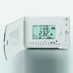 Siemens REV13 24 Hour Programmable Room Thermostat