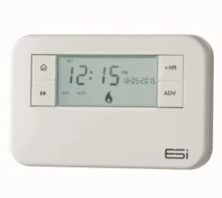 ESi Single Channel Multi Purpose Time Switch - ES1247B