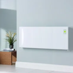 Electric Heating Company DSR Visage Panel Heaters - VIS1200.750.450DSR