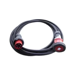 2m Cable For Olympus Jet Heat 30kW Industrial Heater - OLY-CAB/2.0/30KW