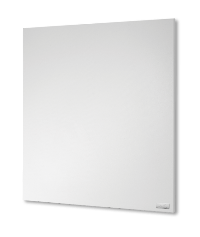 Tansun 300W Efficiency Radiant 600 Series Infrared Panel Heater - RHP06X06325WWHT