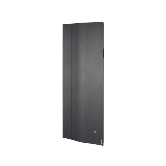Atlantic Heat Galapagos 1800W Vertical Electric Radiator Greystar - AH501852 - Image 3