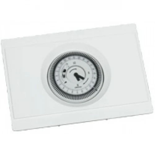 Ideal Logic 24hr Mechanical Timer 215390