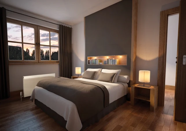 Stelrad Planar K1 Radiator 500mm X 1200mm Single Panel Single Convector - 140930 - Image 4