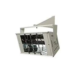 Consort Quartz Halogen 2kW Radiant Heater - HE7920