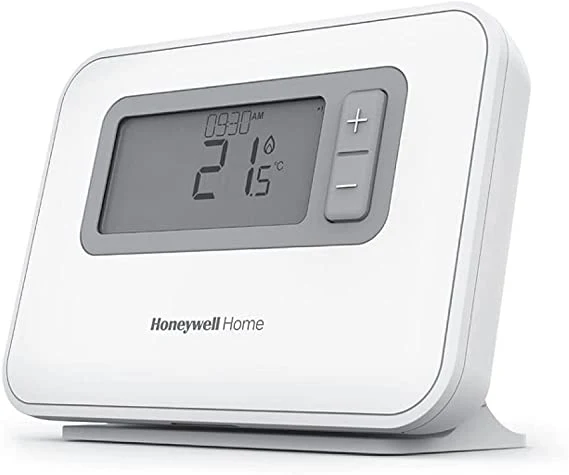 Honeywell T3R Wireless Programmable Thermostat - Y3H710RF0053