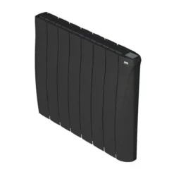 Neomitis Myneo 1000W Fluid Curved Electric Radiator Anthracite - PC1004ANA