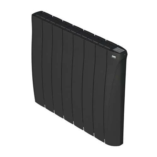 Neomitis Myneo 1000W Fluid Curved Electric Radiator Anthracite - PC1004ANA