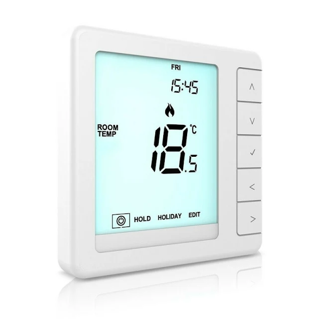 Prowarm Pro Digital Thermostat - TR3100STANDARD