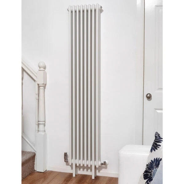 Ultraheat 3 Column Radiator - 300mm X 1440mm - C3031432-W - Image 5