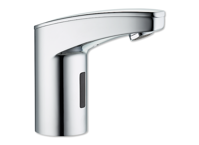 Stiebel Eltron DEM 3 Set Instantaneous Water Heater + 1 X WSH 20 Sensor Taps - 203852