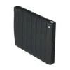 Neomitis Dolmys Ecosens 1250W Electric Radiator Anthracite - PC1253ANA