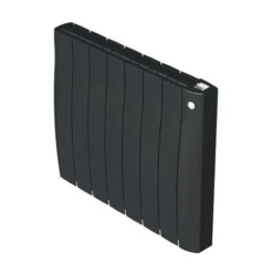 Neomitis Dolmys Ecosens 1000W Electric Radiator Anthracite - PC1003ANA