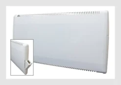 Consort 0.8kW LSTE Panel Heater With WiFi - LST800EWIFI