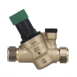 Honeywell 22mm Pressure Reducing Valve D04FM-3/4ZC