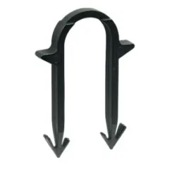 Speedfit 60mm Pipe Staples (300 Per Box) JGUFHSTAPLE