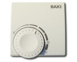 Baxi Room Thermostat - 720971601