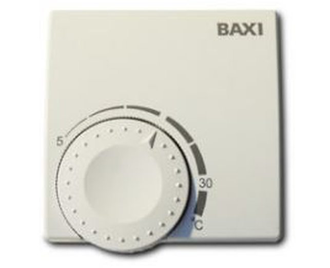Baxi Room Thermostat - 720971601