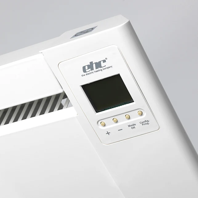 EHC DSR Solaris Electric Panel Heaters - PSO2000.77.58 - Image 3