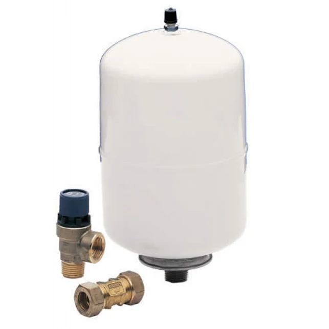 Heatrae Sadia Multipoint Pack U2 Expansion Kit - 95970351