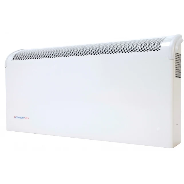 Consort CSL MLST Wireless Controlled 2kW Wall Mounted Fan Heater - CSL2MLST
