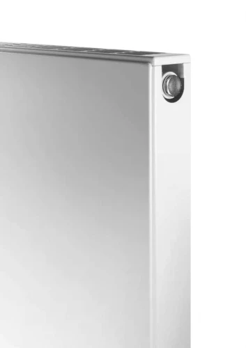 Stelrad Planar K1 Radiator 400mm X 600mm Single Panel Single Convector - 140909 - Image 2