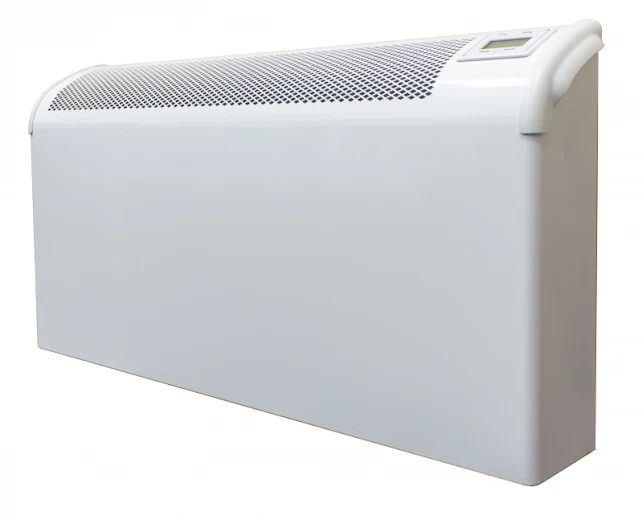 Consort CN2MLSTiE 2kW Panel Heater With Electronic 7 Day Timer