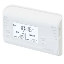 Neomitis Wired 7 Day Programmer - PRG7