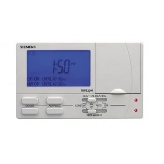 Siemens RWB2007 5/2 7 Day Timer