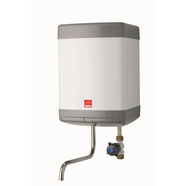 Elson 3kW Vented Oversink Water Heater EOS7