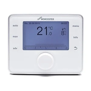 Worcester Greenstar Sense II Weather Compensation 7738111064