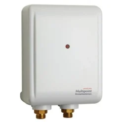 Heatrae Sadia Multipoint 9kW Instantaneous Water Heater - 95050425