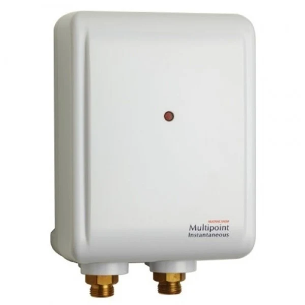 Heatrae Sadia Multipoint 9kW Instantaneous Water Heater - 95050425