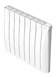 Neomitis Myneo 1000W Fluid Curved Electric Radiator White - PC1004A