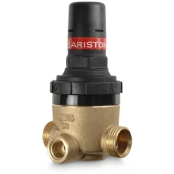 Ariston Water Heater Kit B - Preset 3.5 Bar Pressure Reducing Valve