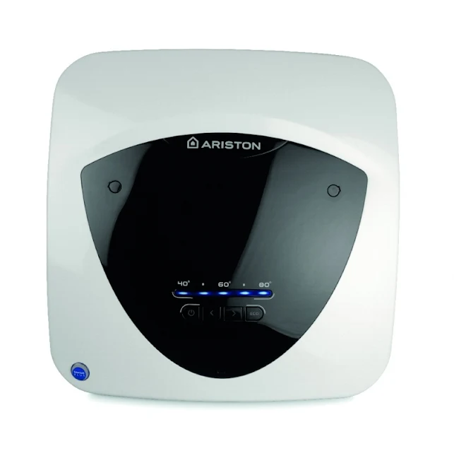 Ariston Andris Lux Eco 10L 2.5kW Undersink Unvented Water Heater - 3100718