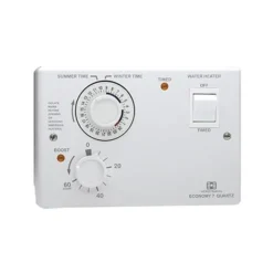 Horstmann Economy 7 Quartz Water Heating Control