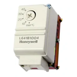 Honeywell L641B1004 Low Limit Pipe Thermostat