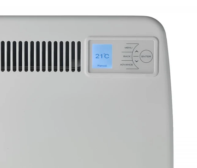 Dimplex LST 1.5kW Low Surface Temperature Heater - LST150 - Image 3