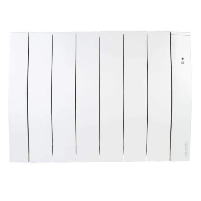 Atlantic Heat Galapagos 750W Horizontal Electric Radiator - AH500607