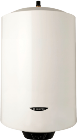 Ariston Pro1 Eco 80L 3kW Electric Unvented Water Heater With Installation Kit - 3820020
