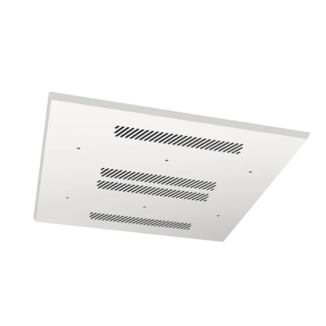 Smith's Skyline 4kW Ceiling Fan Convector Heater