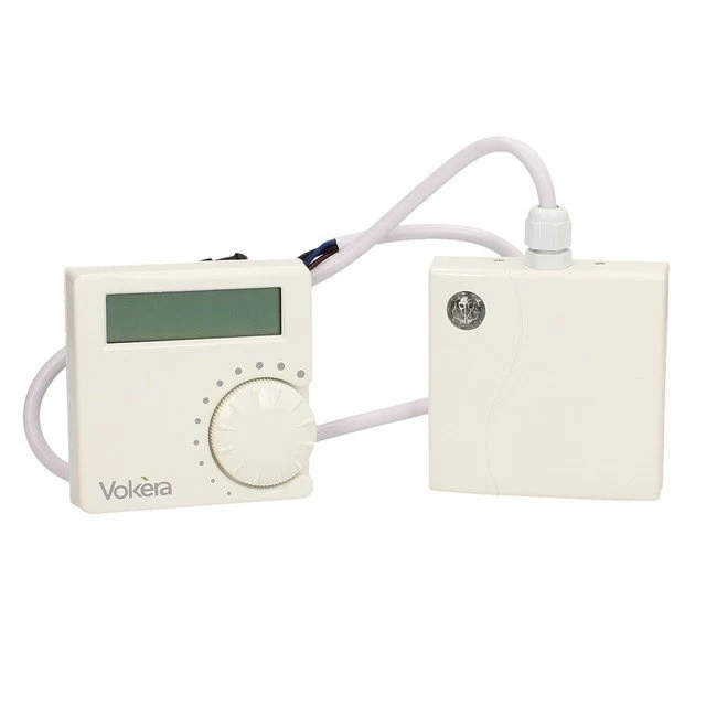 Vokera RF Programmable Room Thermostat - 20101743