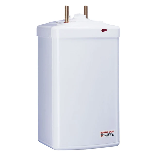 Heatrae Sadia Hotflo Electric Unvented Water Heaters - 95050148