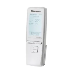 Glow-worm Climapro2 RF Wireless Control With Receiver 0020085221