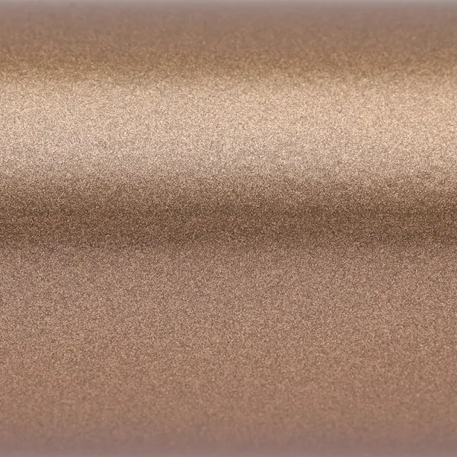 Terma Ribbon V E Electric Vertical 1800mm X 490mm Designer Electric Radiator Bright Copper - WLRVE180049SBCOE8MOBP01 - Image 6