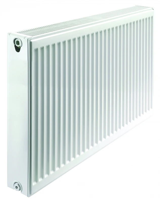 Ultraheat Compact Triple Panel Triple Convector Radiator (Type 33/K3) - 400mm X 500mm - 4TS500
