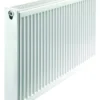 Ultraheat Compact Triple Panel Triple Convector Radiator (Type 33/K3) - 700mm X 1600mm - 7TS1600