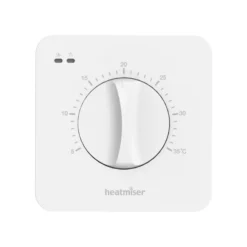 Heatmiser DS-SB - Set Back Thermostat