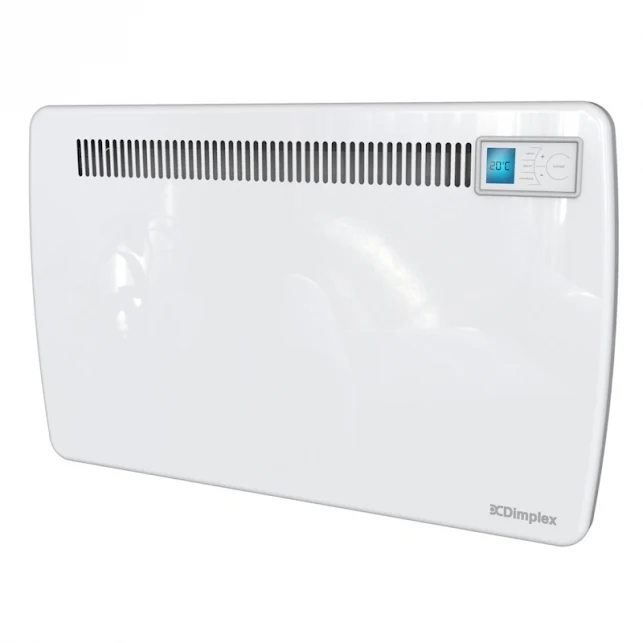 Dimplex LST Low Surface Temperature Heaters - LST075